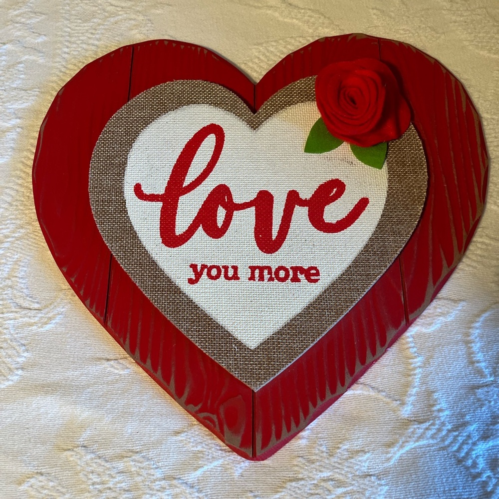 Love Heart